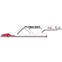 ETUI 1 LAME SCIE SABRE FLUSH CUT 300MM